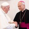 Bergoglio-Prevost-1